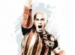 Alex heykelini gözyaşlarıyla açtı!