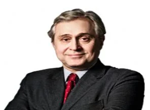Ali Bayramoğlu o muhabirden özür diledi