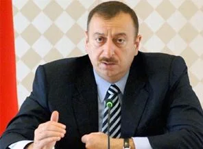 Aliyev'e göre Erivan 'yaygara' çıkarıyor