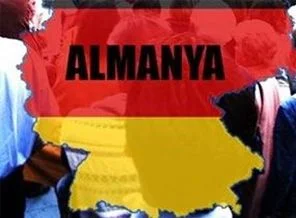 Almanya'da her 5 kişiden biri yabancı