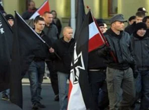 Almanya'da Neonazi Bilgi Merkezi açılıyor