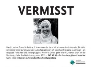 Almanya İslam düşmanlığını körüklüyor