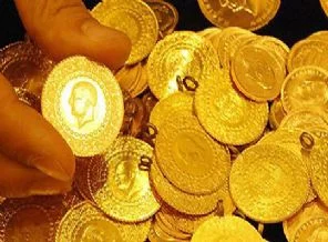 Altın 100 lirayı aştı!