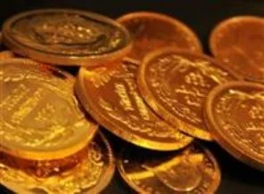 Altın gramı 98,75 lira oldu