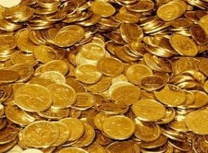 Altının kilogramı 102 bin liraya düştü