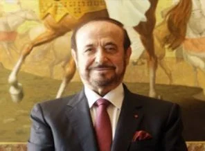 Amcası Beşar Esad'ı anlattı