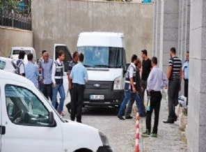 Anadolu'daki İranlı 100 ajan takibe alındı