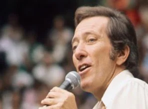 Andy Williams öldü !