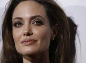 Angelina Jolie, Neçirvan Barzani ile görüştü