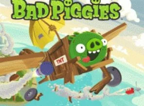 Angry Birds'ün yeni versiyonu
