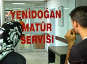 Ani bebek ölümünde genetik faktör