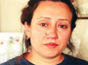 Annemin günahı neydi