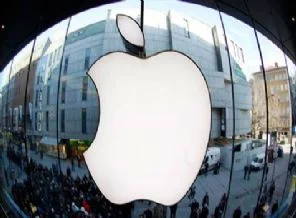 Apple hisseleri rekor kırdı