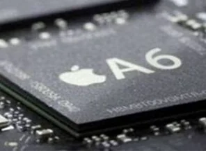 Apple'ın en gizli donanımı: A6
