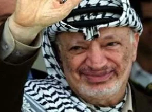 Arafat'ın mezarı açılıyor