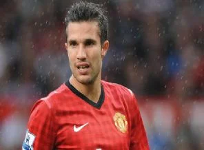 Aslan'a kötü haber: Van Persie oynuyor