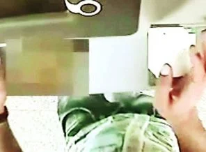 ATM farelerini polis karşıladı
