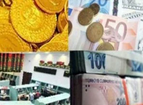 Avro/dolar paritesi 19 haftanın zirvesinde!