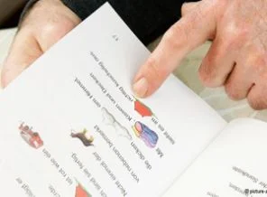 Avrupa'da okuryazarlık alarmı