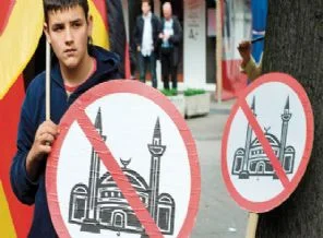 Avrupalı imam ve hahamlardan ayrımcılığa karşı ortak tavır