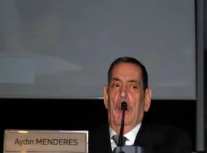 Aydın Menderes Robert Koleji'nden nasıl kovuldu?