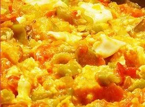 Azerbaycan'da bin kişilik menemen yapıldı