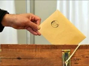 Azerbaycan'da cumhurbaşkanlığı seçim tarihi