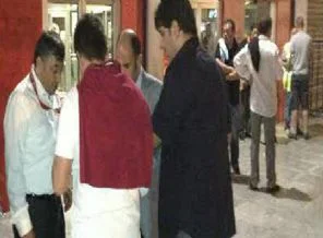 Aziz Yıldırım'ı cezalandıran başkan Saracoğlu'nda