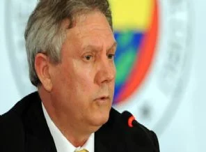 Aziz Yıldırım o programa neden katılmadı?