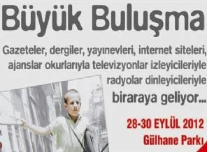Bab-ı Ali etkinlikleri başlıyor