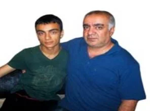 Baba Ercan: 'Kurtarın yoksa bomba olacak'