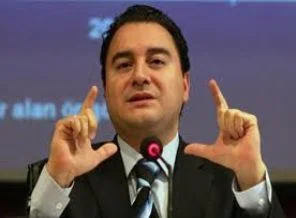 Babacan: İslami finansta büyüme potansiyeli var