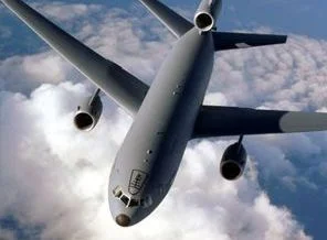 BAE, 20 yılda 224 milyar dolarlık uçak alacak