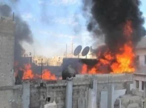 Bağdat'da bombalı saldırı