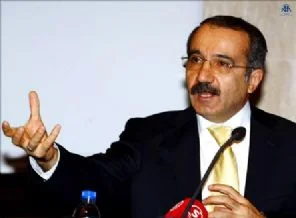Bakan Dinçer: '66 Aya PKK karşı ! '