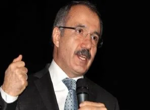 Bakan Dinçer Taraf'ın o iddiasını yalanladı