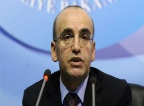 Bakan Şimşek bakanlardan şikayetçi
