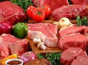 Bakın 5 kiloluk eti nasıl 7 kilo yaptılar !
