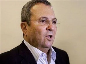 Barak artık İsrail'in İran'a saldırısına karşı