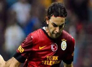 Barcelona G.Saraylı yıldızı listesine aldı