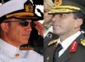Başbakan'ın örnek gösterdiği iki paşa da ceza aldı
