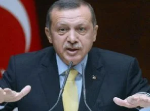 Başbakan 'İskele Sancak'a konuk oluyor