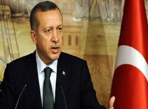 Başbakan Ukrayna'ya gidecek