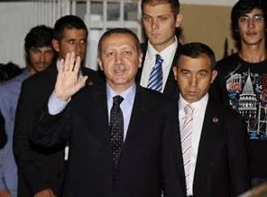 Başbakanlık'ta 'özel istekli' atama