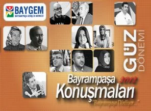 Bayrampaşa gençlik merkezi dopdolu