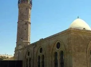Beersheva'da 64 yıl aradan sonra ilk cuma