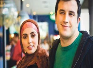 'Behzat Ç' dizisinde türbanlı istemediler'