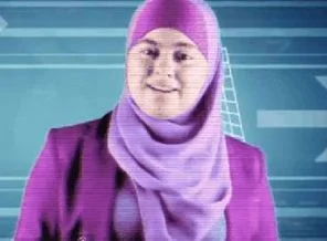 Belçika TV'sinden örnek davranış!