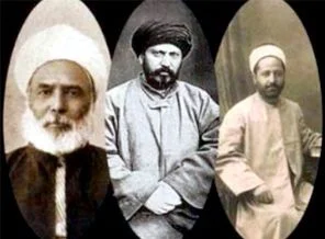 "Ben İslamcı Değilim" diyenler ve gülen çizgisi