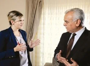 Beni idama mahkûm ettiler ama Irak'ta en popüler siyasetçi oldum